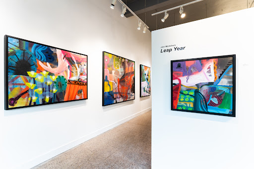 Houska Gallery Gallery - United States