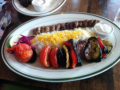 Photos of Sabzi Restaurant