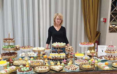 Cofetaria artizanala Laurinda Iasi - Cofetărie Iasi - Candy bar Iasi - Torturi personalizate Iasi