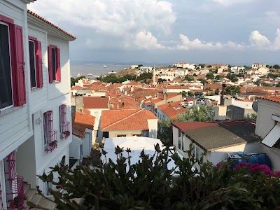 Bozcaada Denizyıldızı Otel