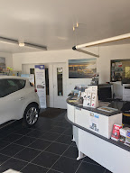 RENAULT Garage Des Portillons - Agent Renault/Dacia à Cheny