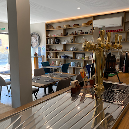 Photo n°59 de Restaurant du Vigneron à Riquewihr (Restaurant)