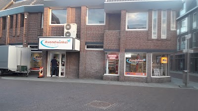 Avondwinkel Venray