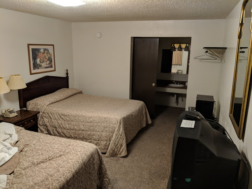Budget Deluxe Motel - Thumbnail