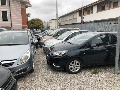 Tiffany Auto Di Beganovic Ramiz - Thumbnail