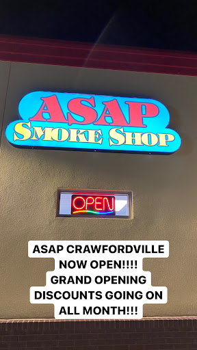 ASAP SMOKE SHOP - Thumbnail