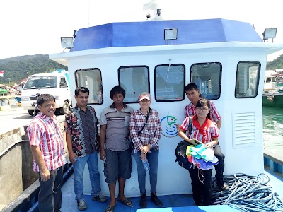 Photos of Dermaga Ratahan Pante