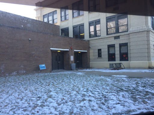 Triadelphia Middle School - Thumbnail