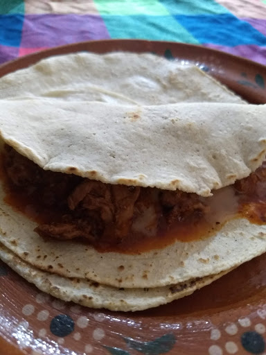 Restauran El Tejaban - Thumbnail