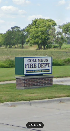 Columbus Fire Department - Station 2 (Charlie Louis) - Thumbnail