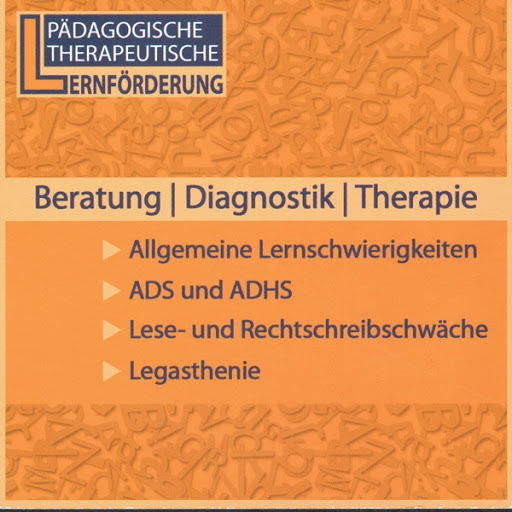 Pädagogische Therapeutische Lernförderung Iphofen - Thumbnail