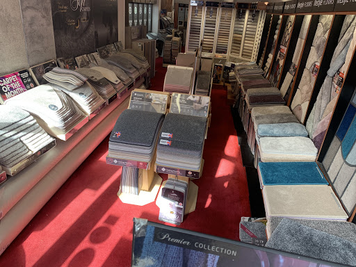 The Wee Carpet Shoppe - Thumbnail