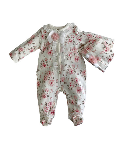 Daisies and Conkers - Online Baby & Children's clothes Shop Surrey London - Thumbnail