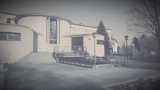 Deaconess Motherhouse in Elbingerode / Harz - Thumbnail