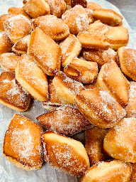 Photo n°48 de L'atelier du pain à Beaufort-en-Anjou (Boulangerie)