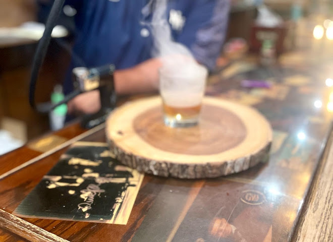 On The Rocks Edison Park by null