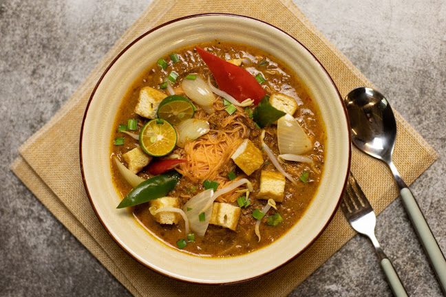 Comentarii opinii despre Tampines Block 823A Ngor Hiang/Satay/Mee Siam - Tampines Street 81