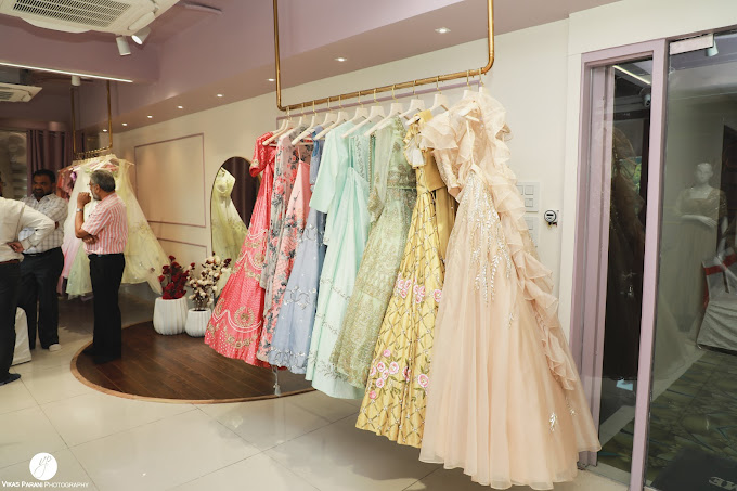Best Bridal Stores in Indore