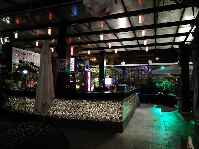 TAO Club & Garden