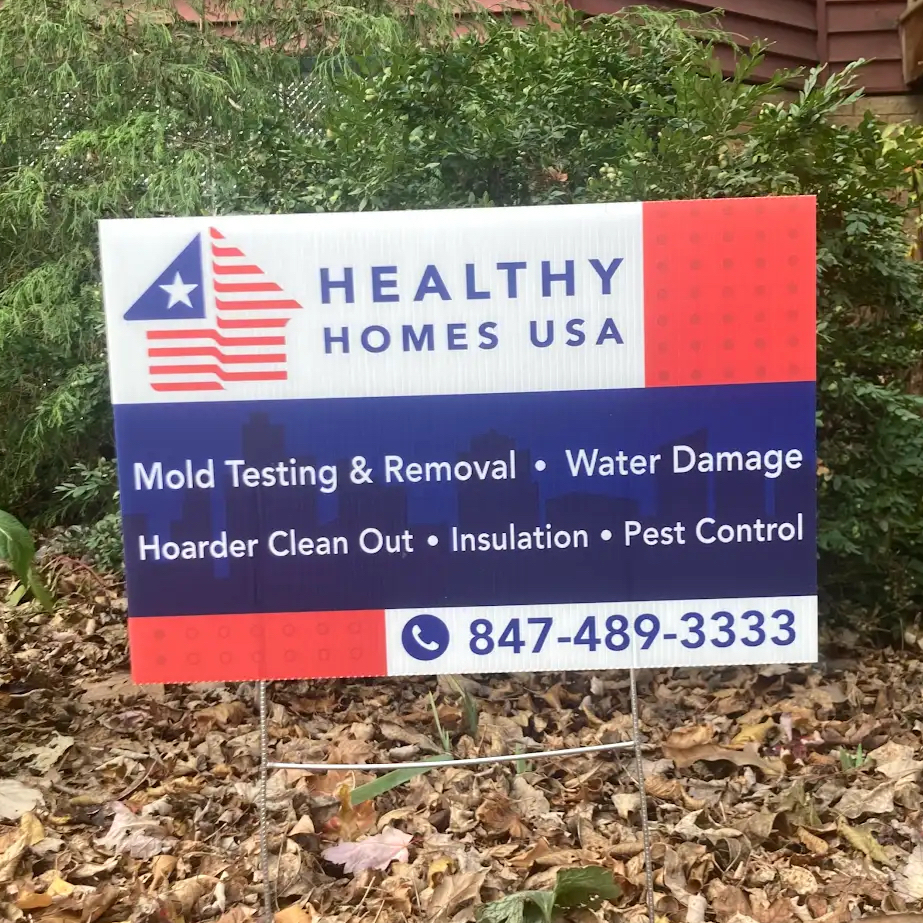 Healthy Homes USA photo