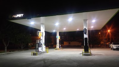 Shell-mustafa Sakallı Petrol