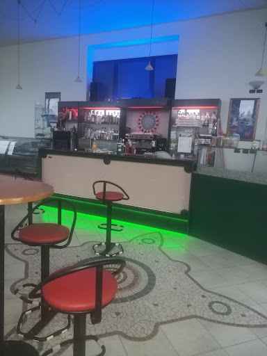 Olimpio rock cafe - Visual