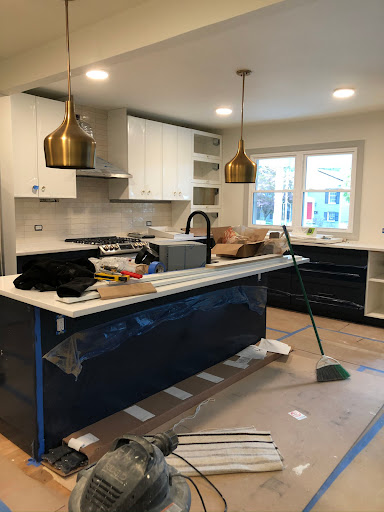 Barrera Cons. Remodeling Services Gallery - United States