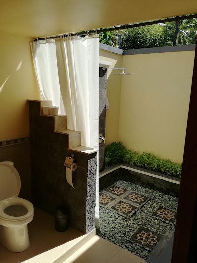 Photos of Kelapa cottage