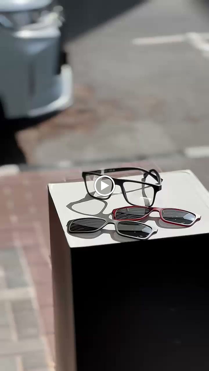 Shams Al Salama Opticals (Approved RTA Eye Test Center) - صورة 2
