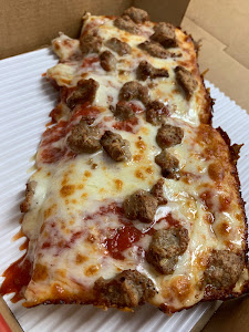 Jet's Pizza photo