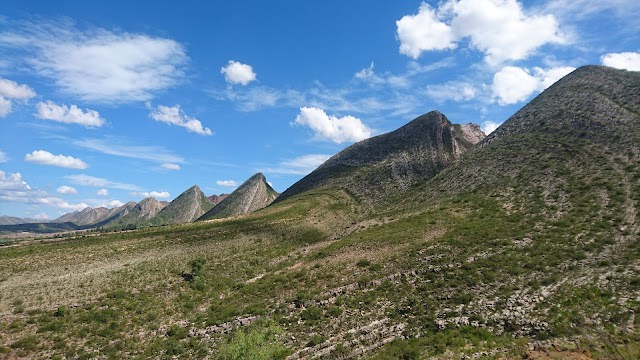 Parc national Torotoro