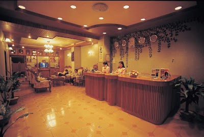 Photos of May Shan Hotel