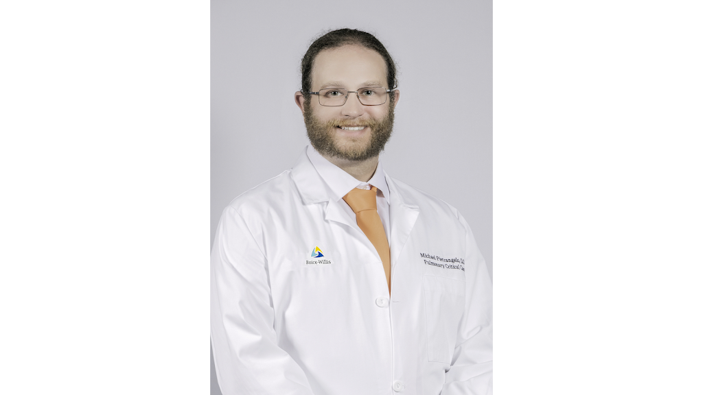 Michael Pietrangelo Do