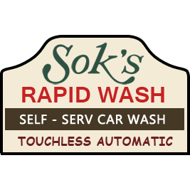 Soks Rapid Car Wash