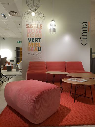 CINNA DOMUS Gallery - France