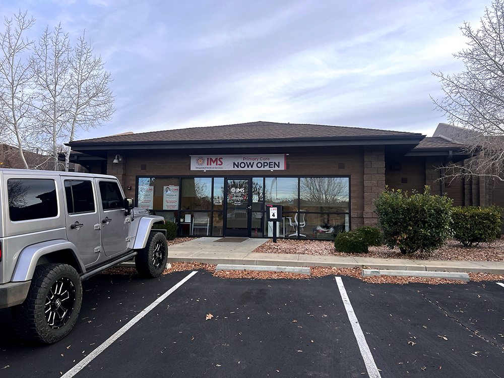 Integrated Medical Services Primary Care