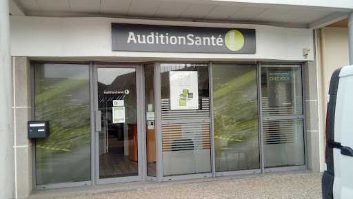 Audioprothésiste La Trinité Plouzané Audition Santé