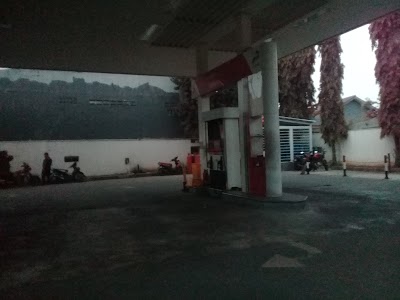 Photos of SPBU Pertamina 34-13505