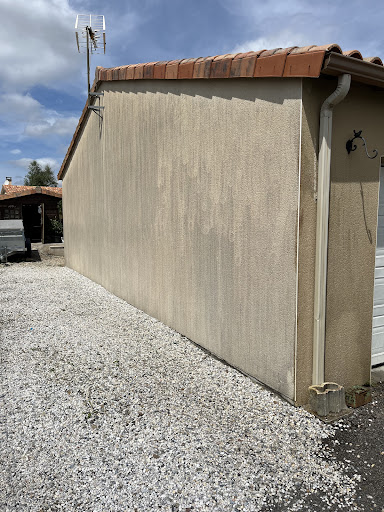 Photo de Artisan Peintre Ollino | ENTREPRISE DE RAVALEMENT VARS