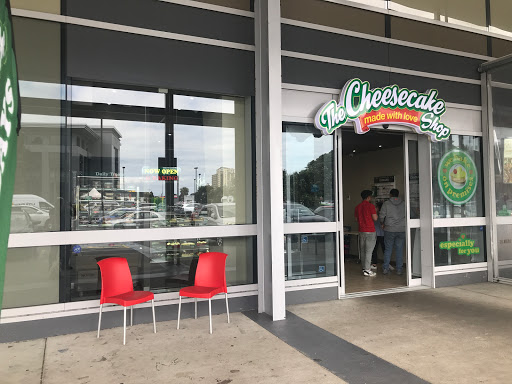 The Cheesecake Shop Manukau