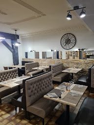 Photo n°61 de Le Victor Hugo à Sainte-Foy-la-Grande (Restaurant)