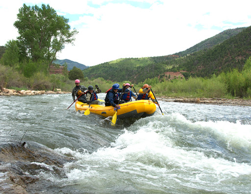 4 Corners Whitewater/Telluride - Thumbnail