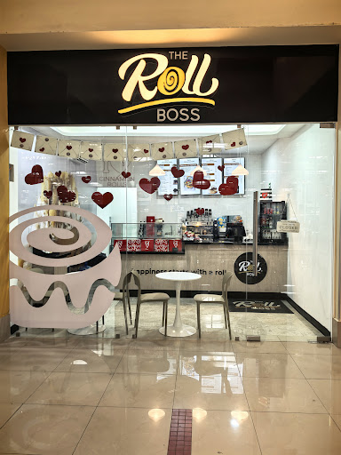 The Roll Boss