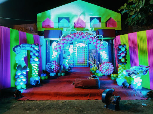 Birthday party Decoration & All Event's Organizer , Nagpur post image