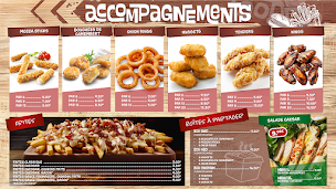 Photo n°8 de Food in box à Essey-lès-Nancy (Restauration rapide)