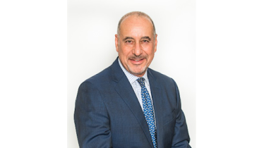 David S. Zelouf, M.D.