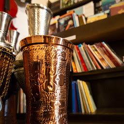 Photo n°14 de Euterpe musique à Vichy (Magasin d'instruments de musique)