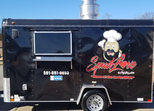 Spud Love, Conway, AR