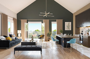 Photo n°3 de La place du neuf - achat appartement neuf Ile-de-France à Paris (Agence immobilière)