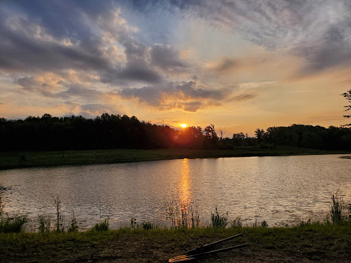 Greene Sullivan State Forest - Thumbnail